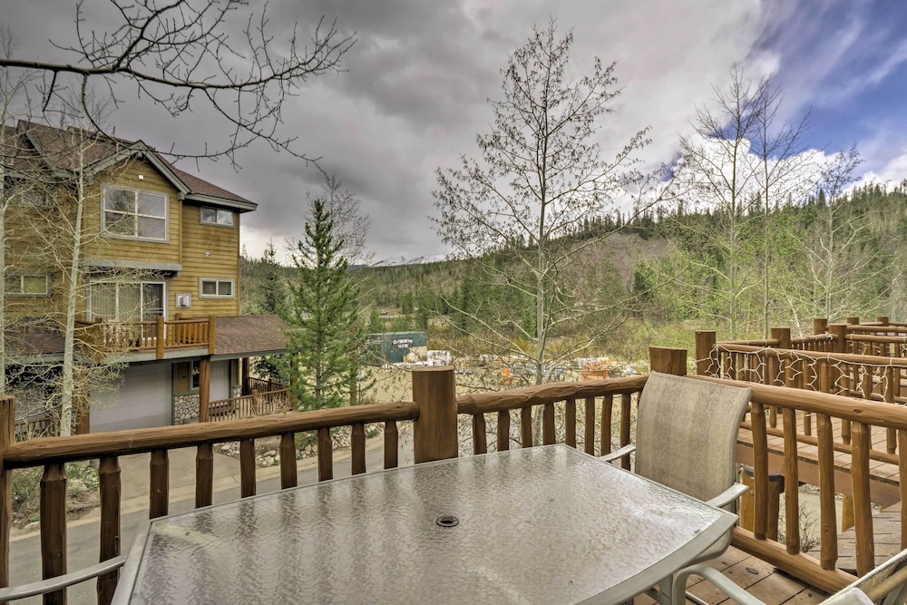 Downtown Winter Park Townhouse 3 Mi to Ski Resort - photo 80
