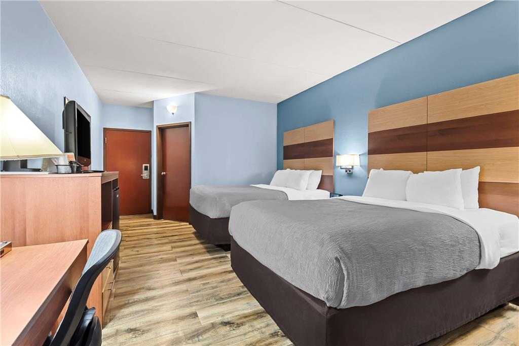 Quality Inn Hixson Chattanooga - photo 15
