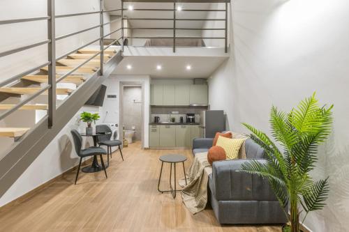 Raise Egaleo Campus — 4-Star Luxury Hotel in Athens, Greece