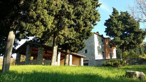 Florence Country Relais in Fiesole, Italy