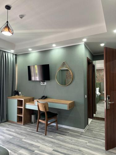 Luxmani Hotel & Spa