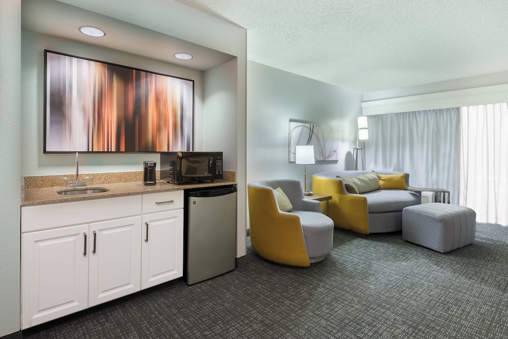 Courtyard by Marriott Wilmington Wrightsville Beach - photo 15