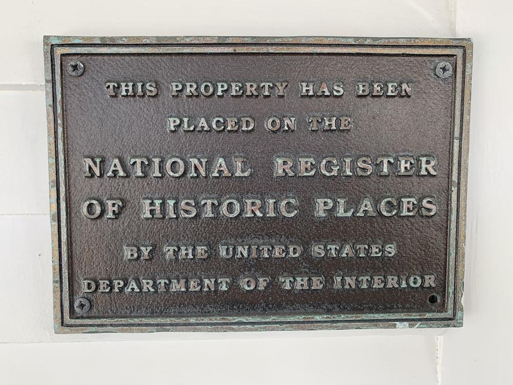 Olde Captains Inn - photo 6