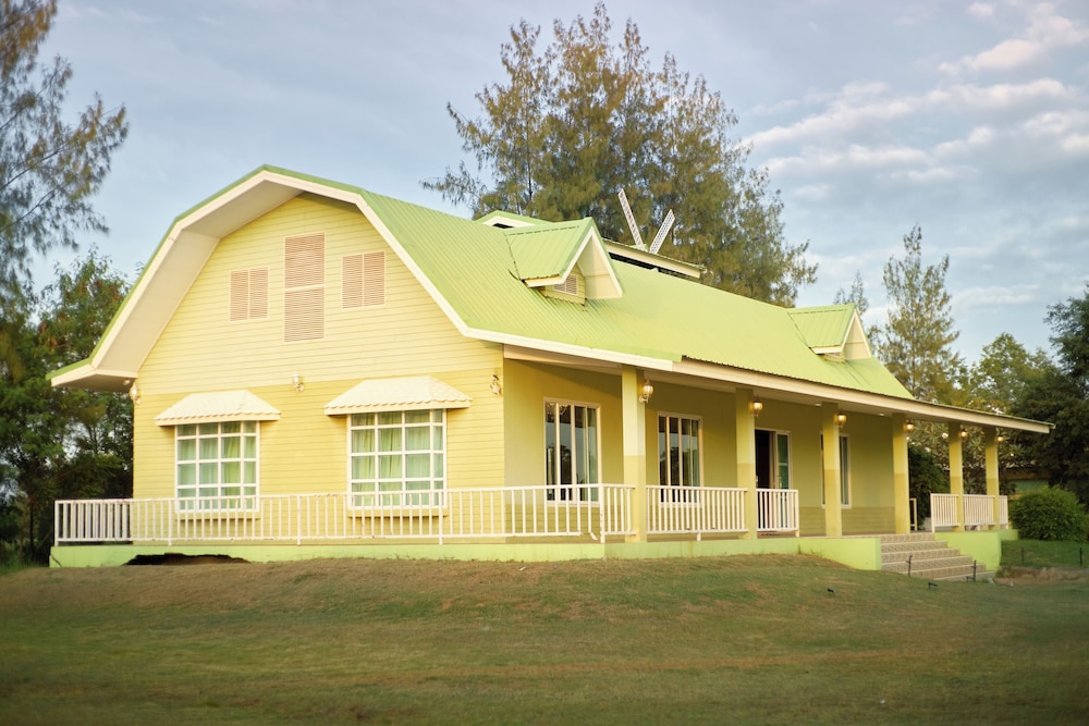 The Peak Resort Chaiyaphum — Chaiyaphum