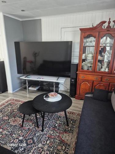 Duży apartament w centrum — 4-Star Luxury Hotel in Alesund, Norway