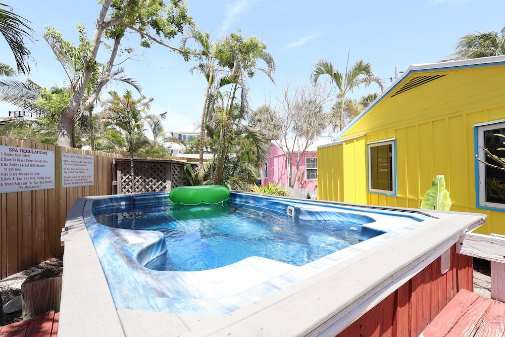 Siesta Key Island Rentals - photo 214