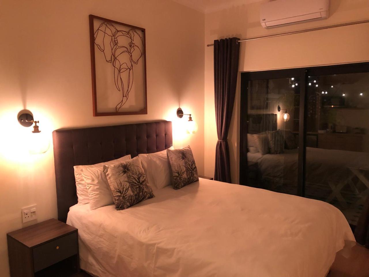 On Barkly - carbon neutral hotel in Cape Town