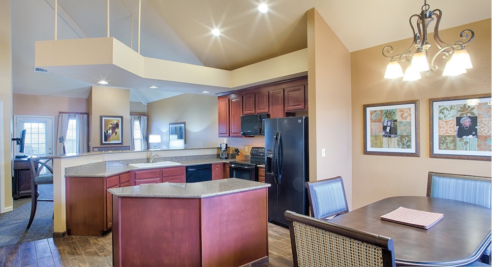 WorldMark Branson - photo 11