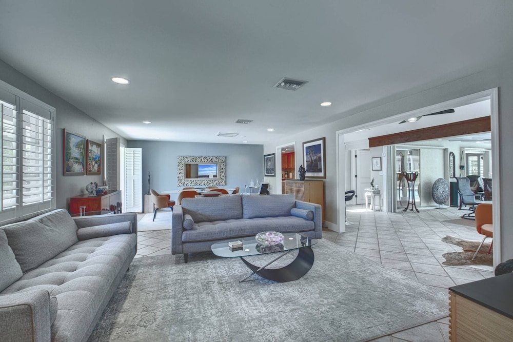 Canopy Cottage on Siesta Key - photo 4