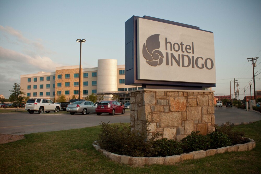 Hotel Indigo Waco Baylor By Ihg - photo 134