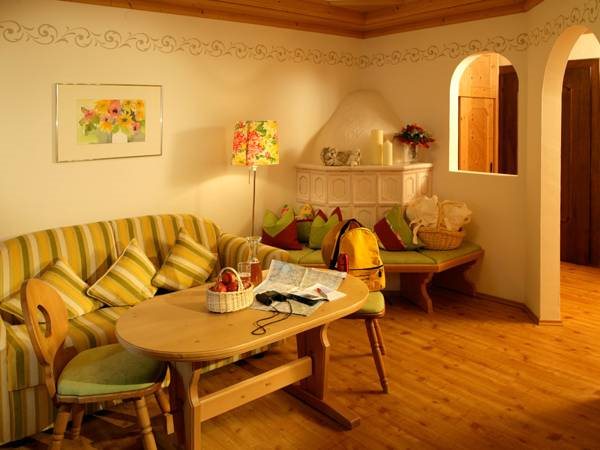Verwöhnhotel Wildspitze — Unknown City — photo 5