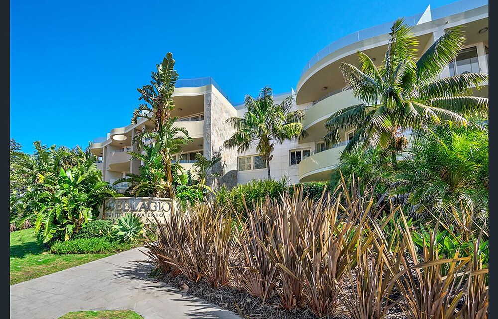 Bellagio By The Sea in Sydney, Australia