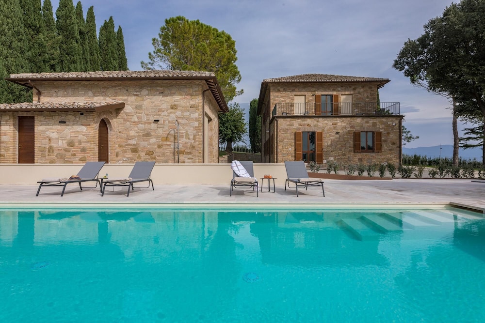 Villa Anna Elisa 8 — Bevagna — photo 5