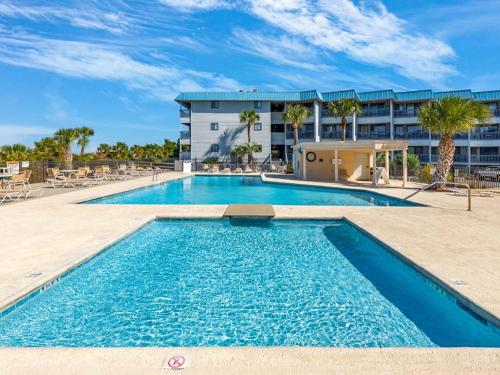 Beach Racquet A220 — 4-Star Luxury Hotel in Tybee Island, United States