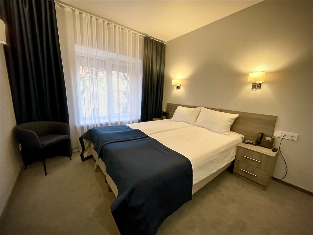 Grazhdanka hotel — Kolomna — photo 4