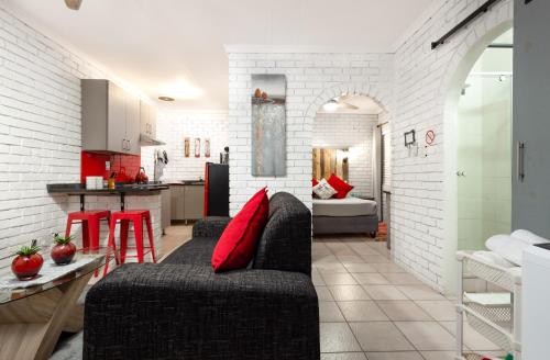 Rozelee Rest 1 in Nelspruit, South Africa