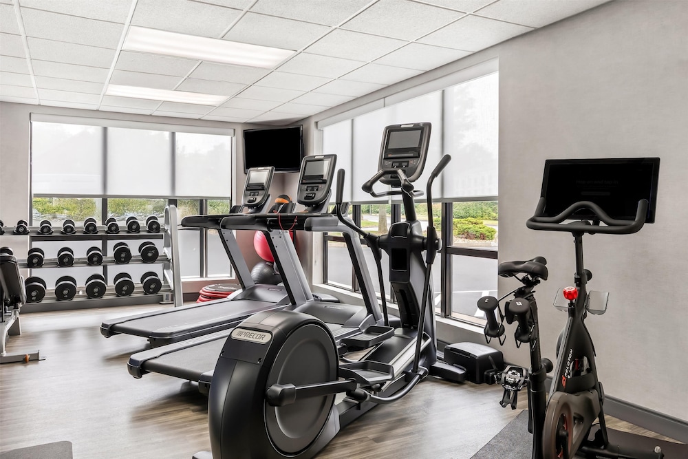 Hampton Inn & Suites Grove City - photo 41