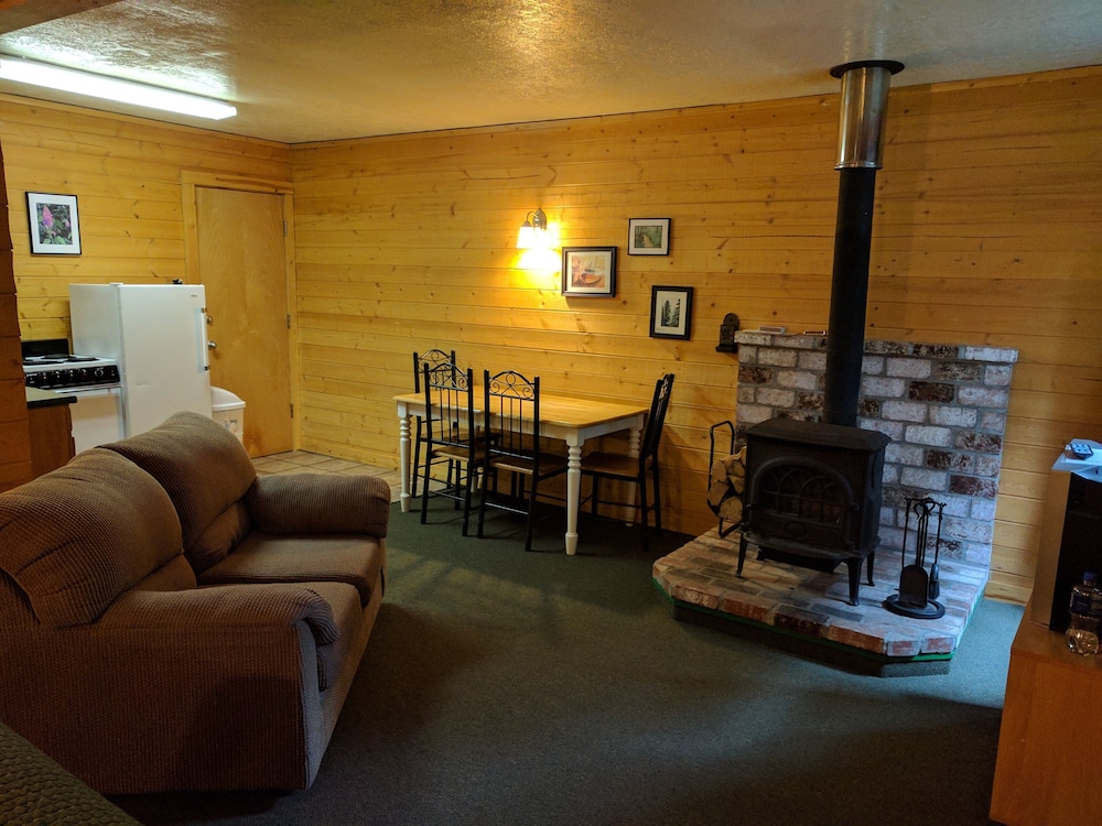 Emerald Forest Cabins - photo 62