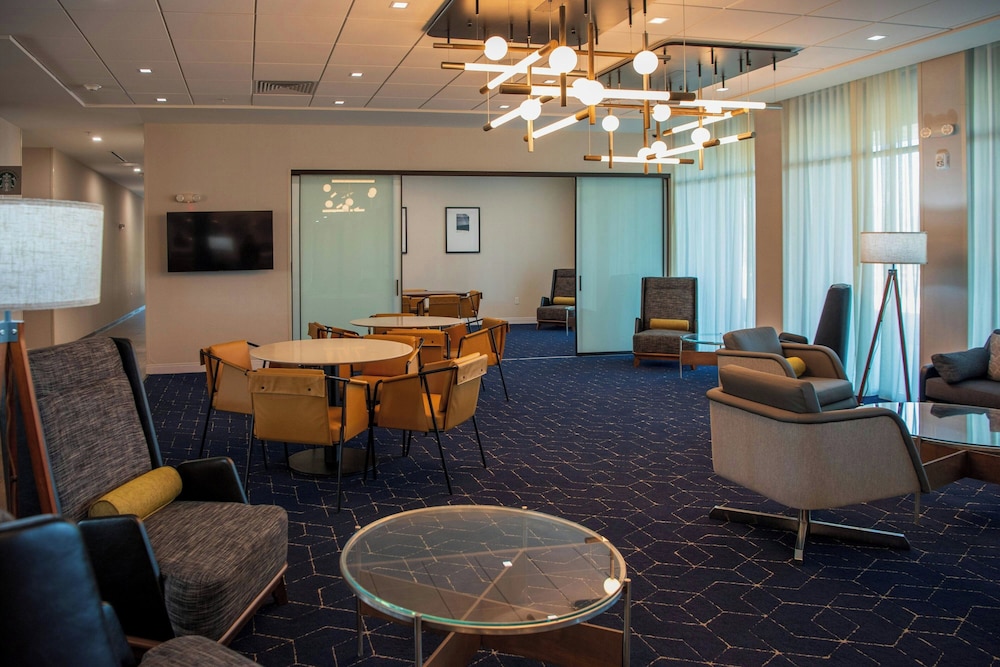 Courtyard by Marriott Lake City - photo 6