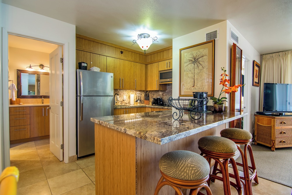 Royal Kahana Maui By Outrigger - photo 195