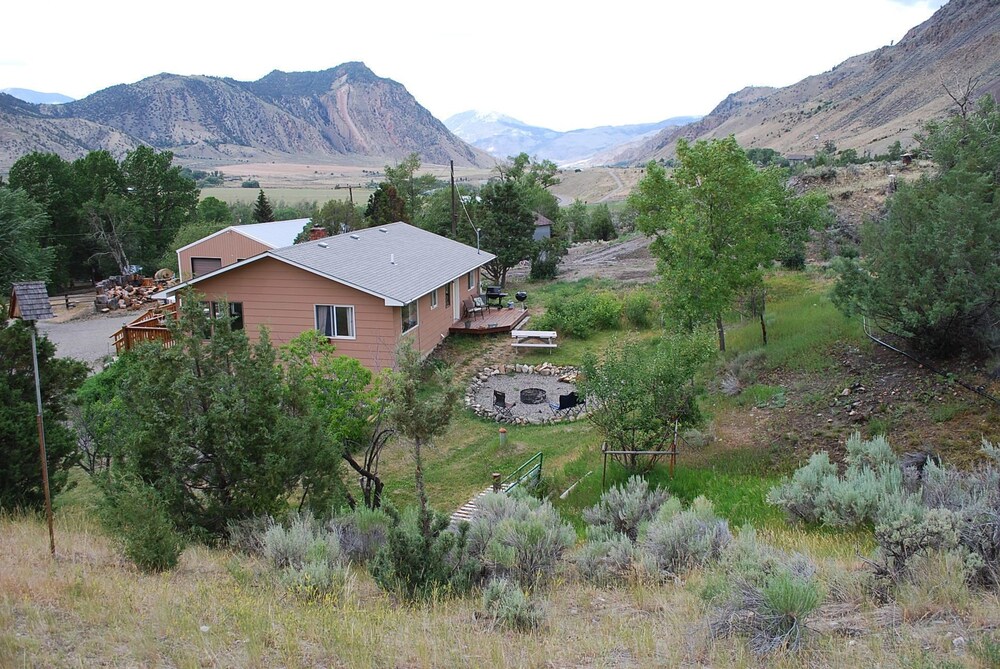 Little Trail Creek Cabins - photo 101