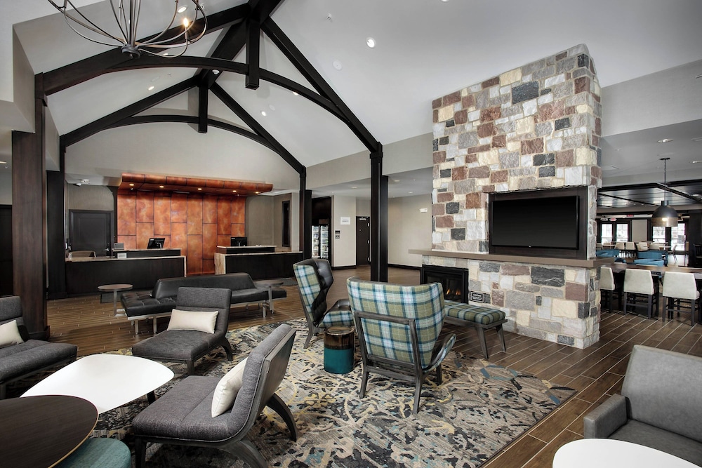 Residence Inn By Marriott Milwaukee Brookfield - photo 4