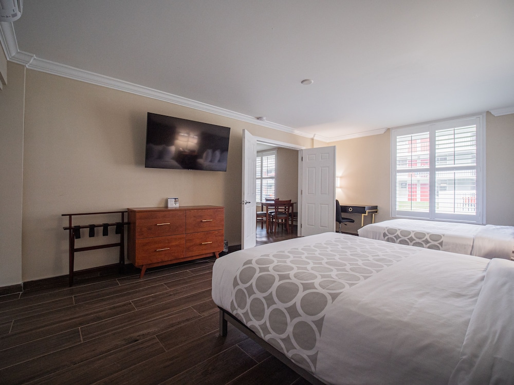 Equus Inn Ocala - photo 18
