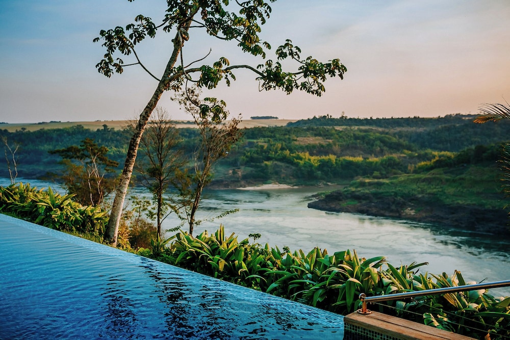 Guaminí Misión Hotel in Puerto Iguazu, Argentina