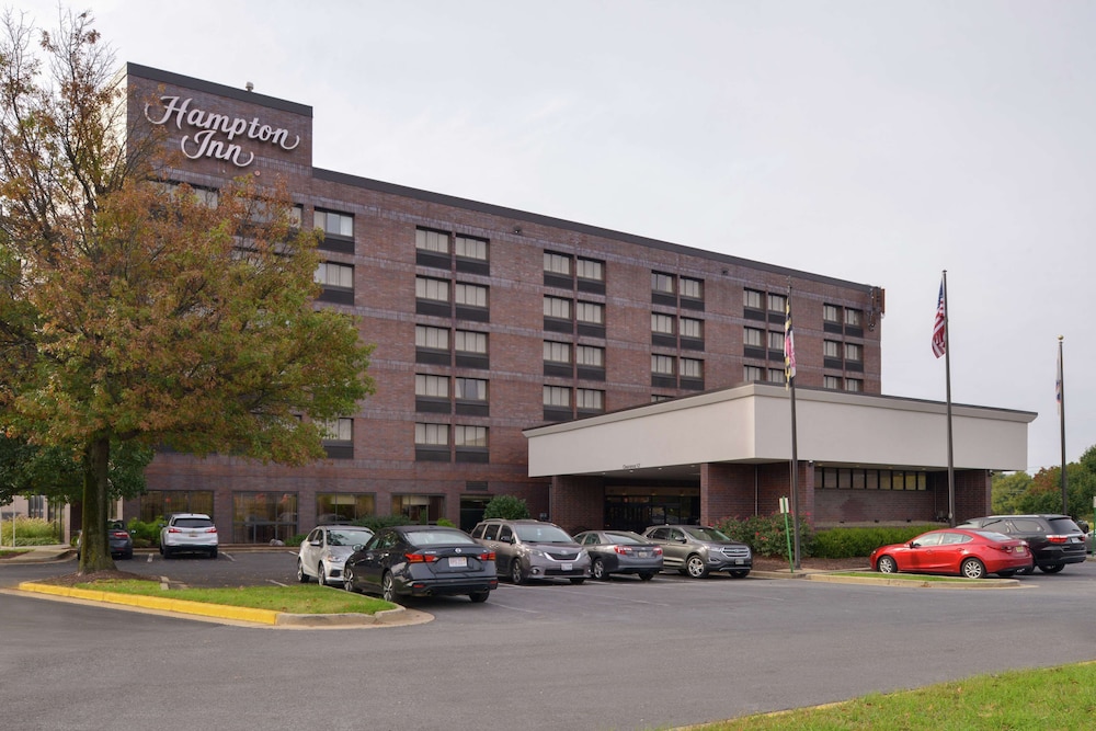 Hampton Inn Frederick - photo 63
