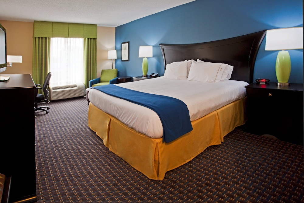 Holiday Inn Express Hotel & Suites Largo Clearwater by IHG - photo 13