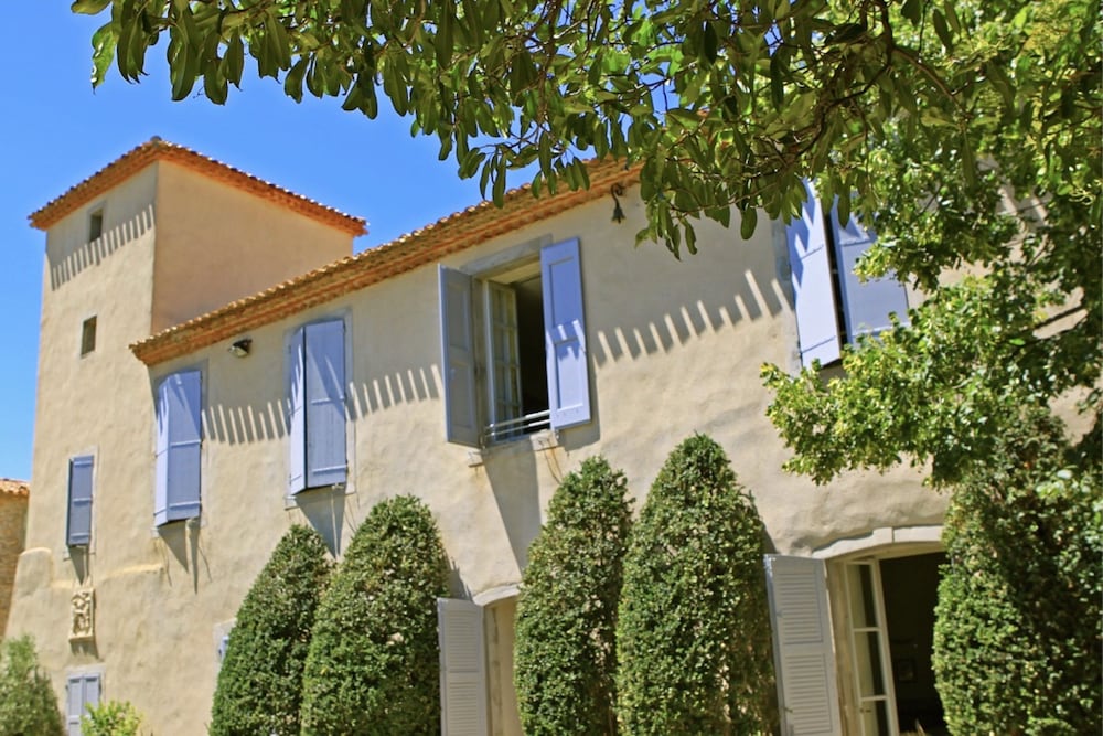 Château de Siran — 4-Star Luxury Hotel in Trebes, France