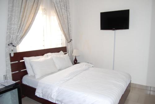 Koraf Hotels — Abuja — photo 4