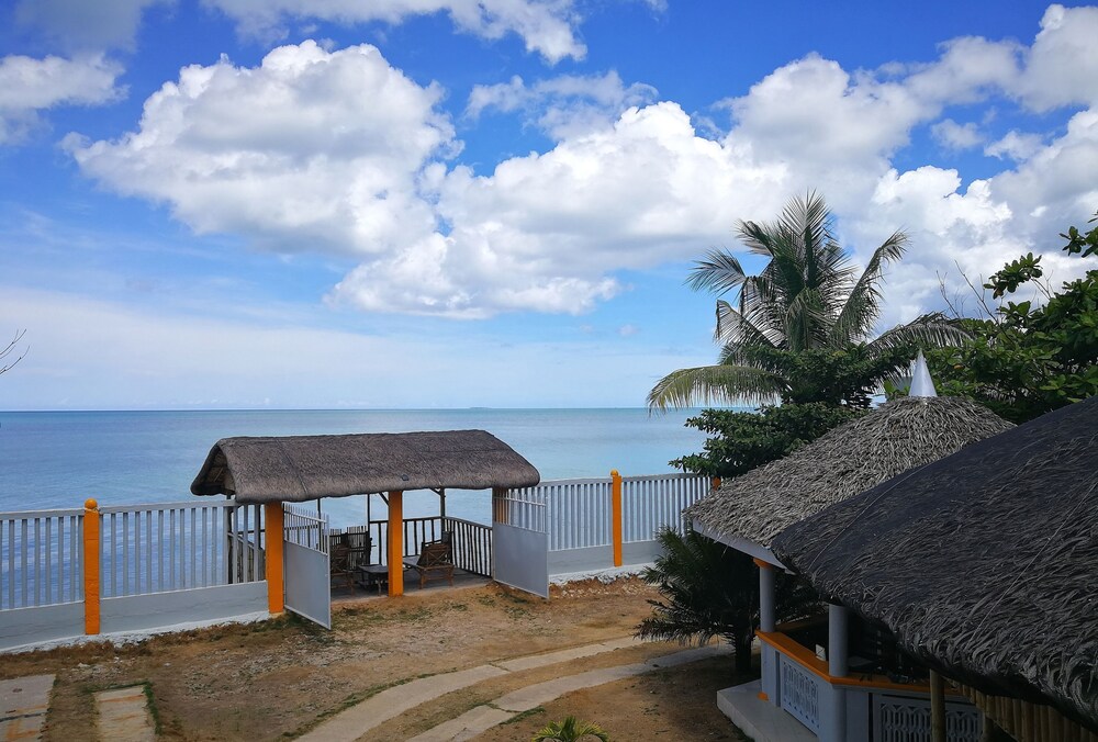 francjoreen Beach Resort - last minute hotel in Placer
