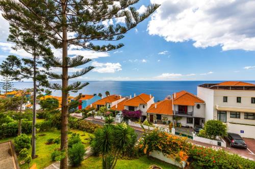 Studio Oceano — 4-Star Luxury Hotel in Canico, Portugal