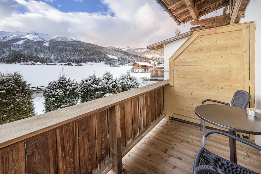 Boutiquehotel Acherl — Achenkirch — photo 4