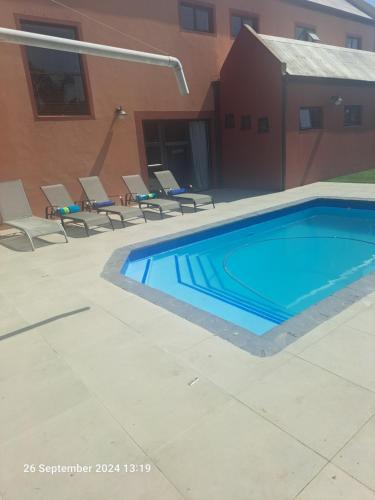 AA guest house 2 Parklands