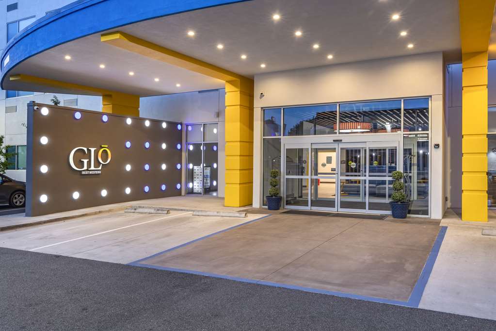 GLō Best Western Savannah Gateway I 95 - photo 26