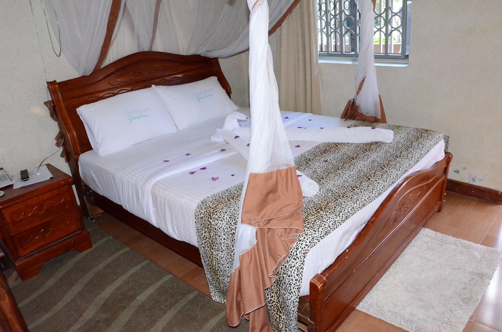 Stedmak Gardens And Recreation Centre — hotel in Nairobi