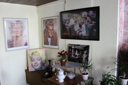 Hotel Marilyn - last minute hotel in Koblenz