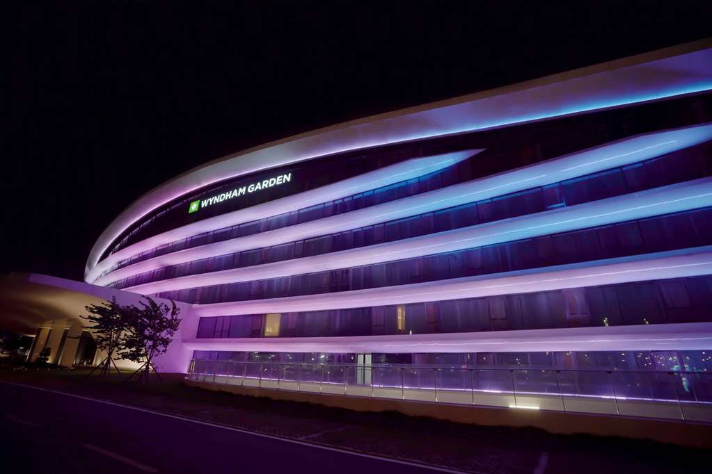 Wyndham Garden Jinjiang in Quanzhou, People's Republic of China