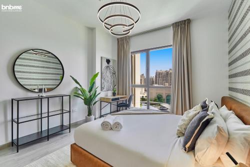 Primestay Rahaal 1 in MJL — 4-Star Luxury Hotel in Dubai, United Arab Emirates