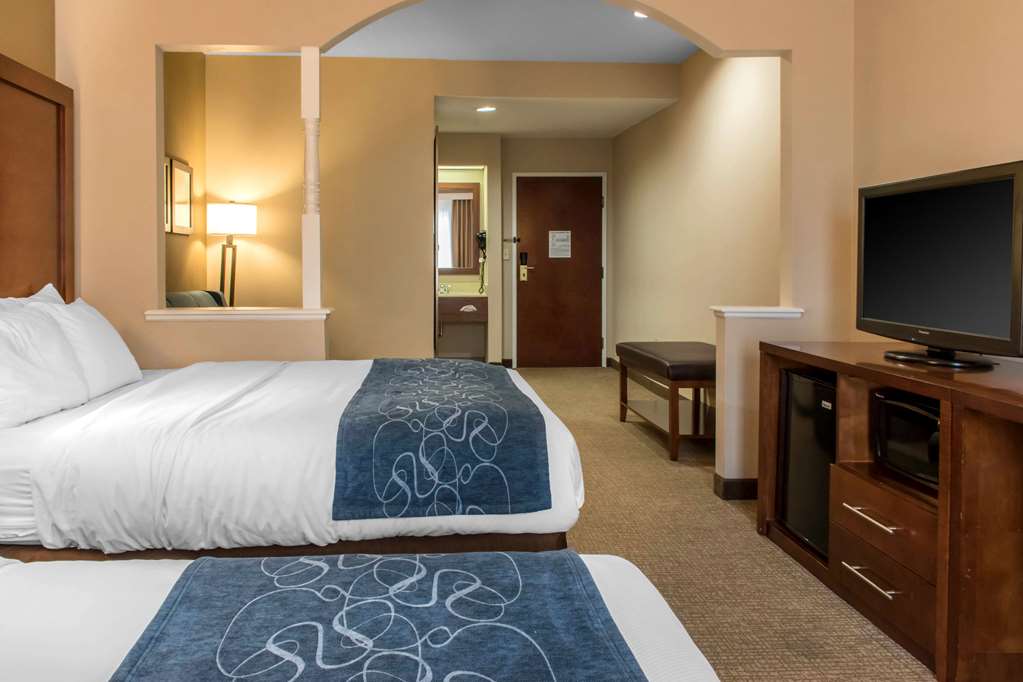 Comfort Suites Scranton near Montage Mountain - photo 13