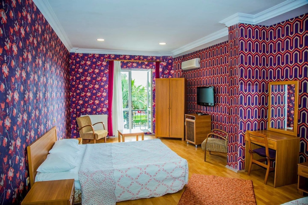 Azim Otel — hotel in Eregli