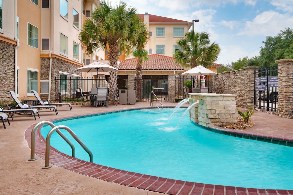 Residence Inn Houston I 10 West Park Row - photo 25
