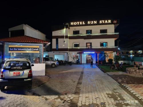 Hotel Sun Star International Pvt Ltd in Siddharthanagar, Nepal