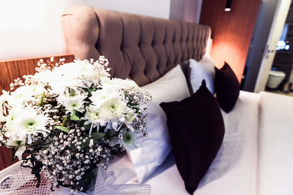 Tymbris Hotel Eskisehir in Eskisehir, Turkey