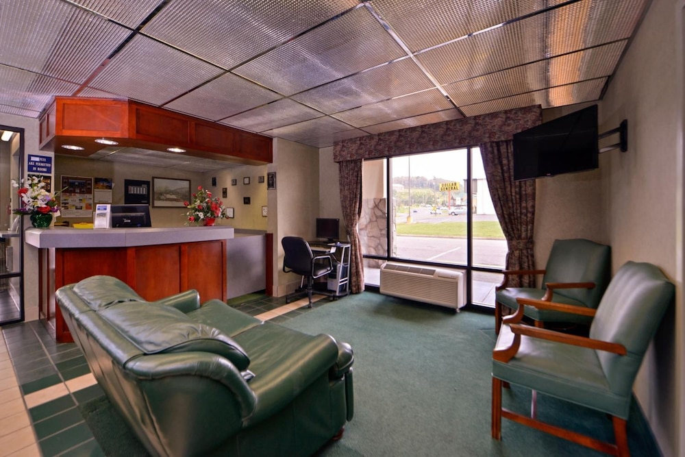 Nations Inn West Jefferson - photo 6