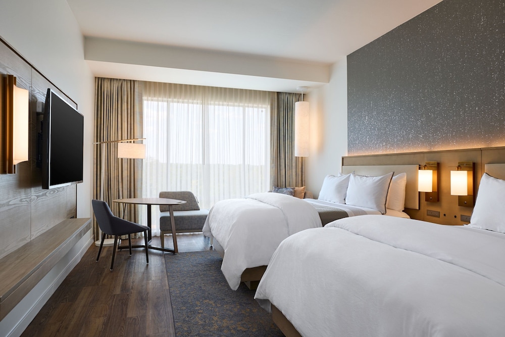The Westin Raleigh Durham Airport - photo 13