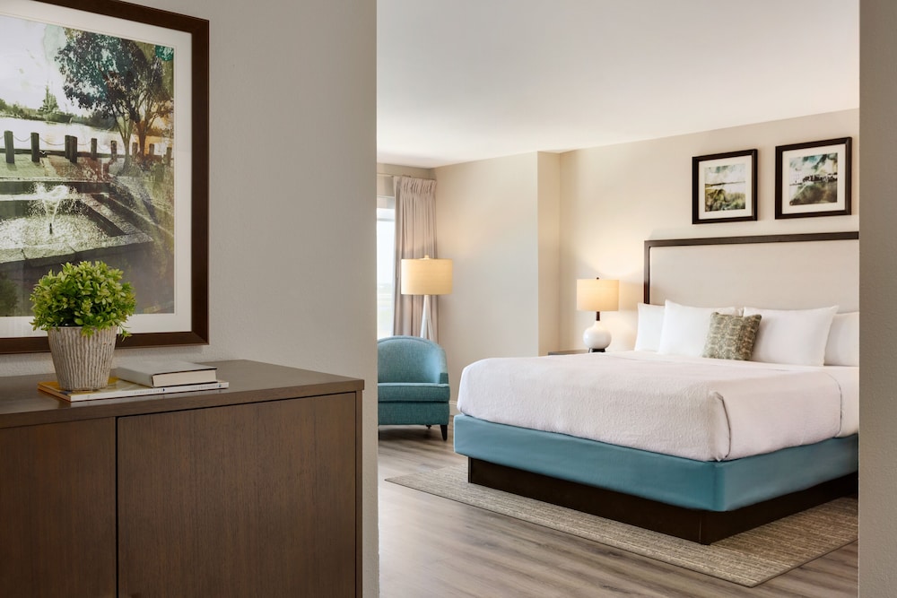 Hotel Ballast Wilmington Tapestry Collection by Hilton - photo 10