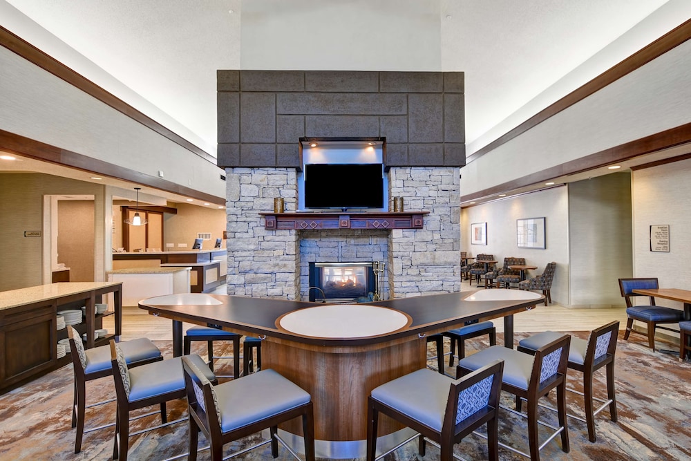 Homewood Suites Kansas City Overland Park - photo 7